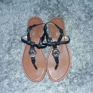 Michael Kors sandles